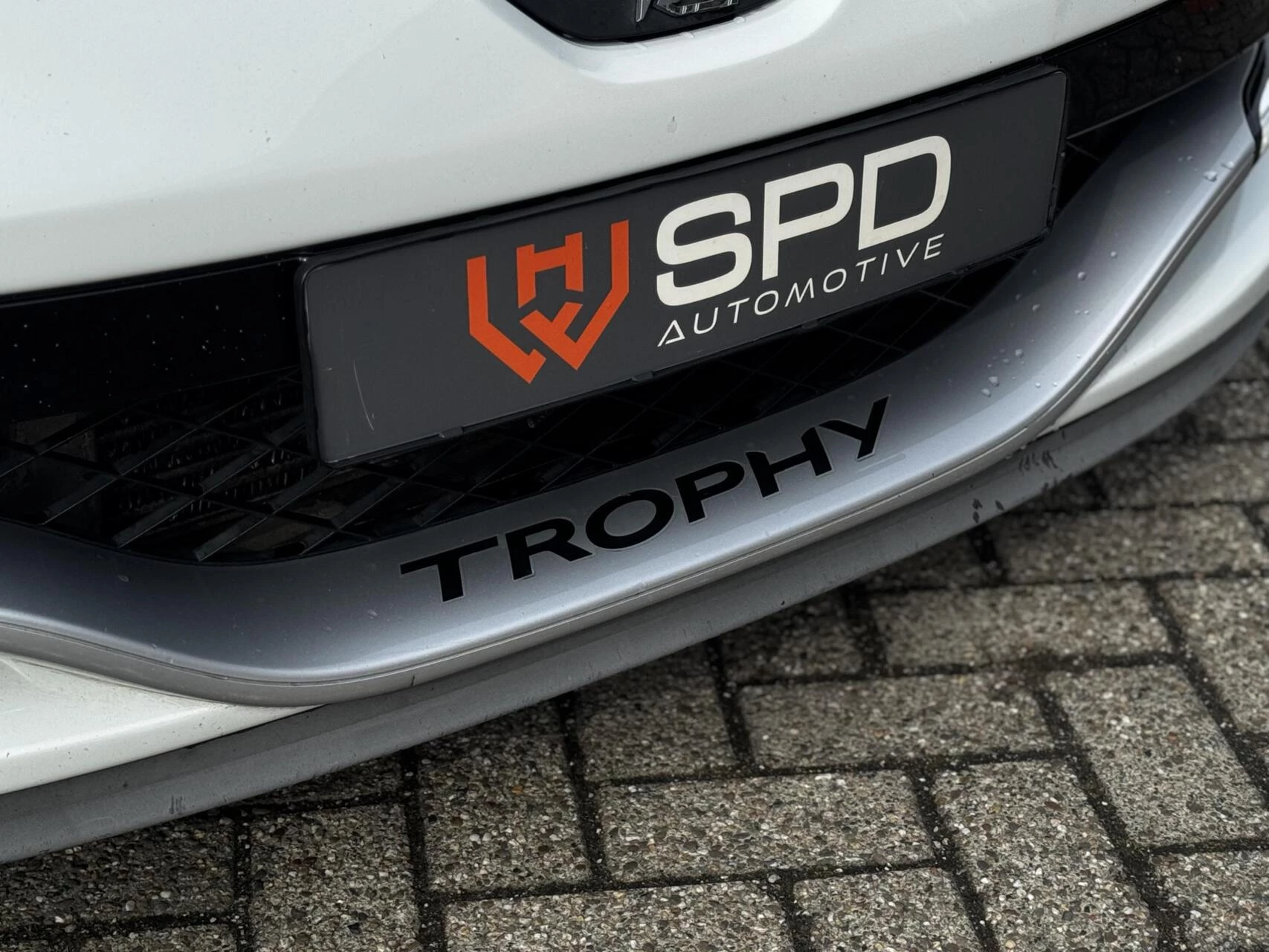 Hoofdafbeelding Renault Mégane