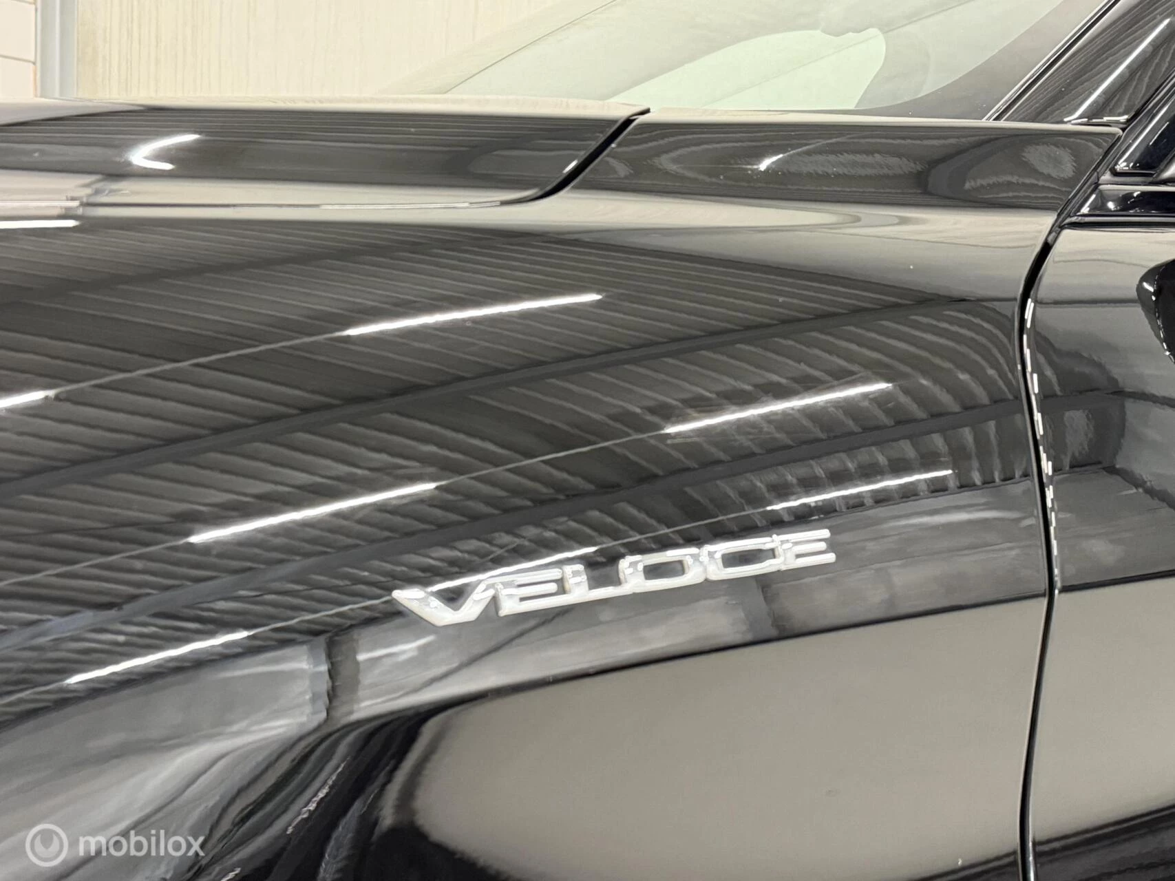 Hoofdafbeelding Alfa Romeo Giulia