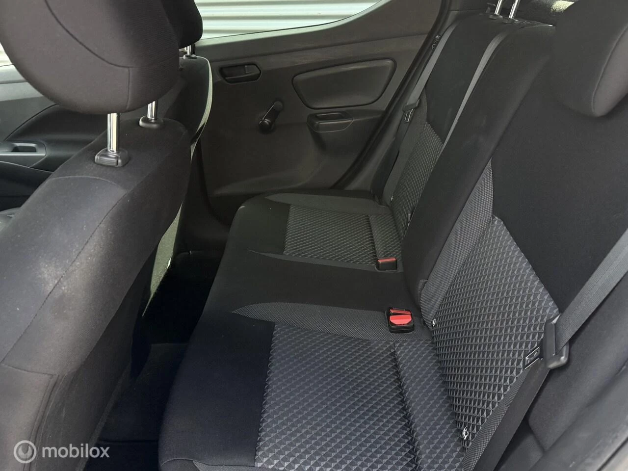 Hoofdafbeelding Nissan Micra