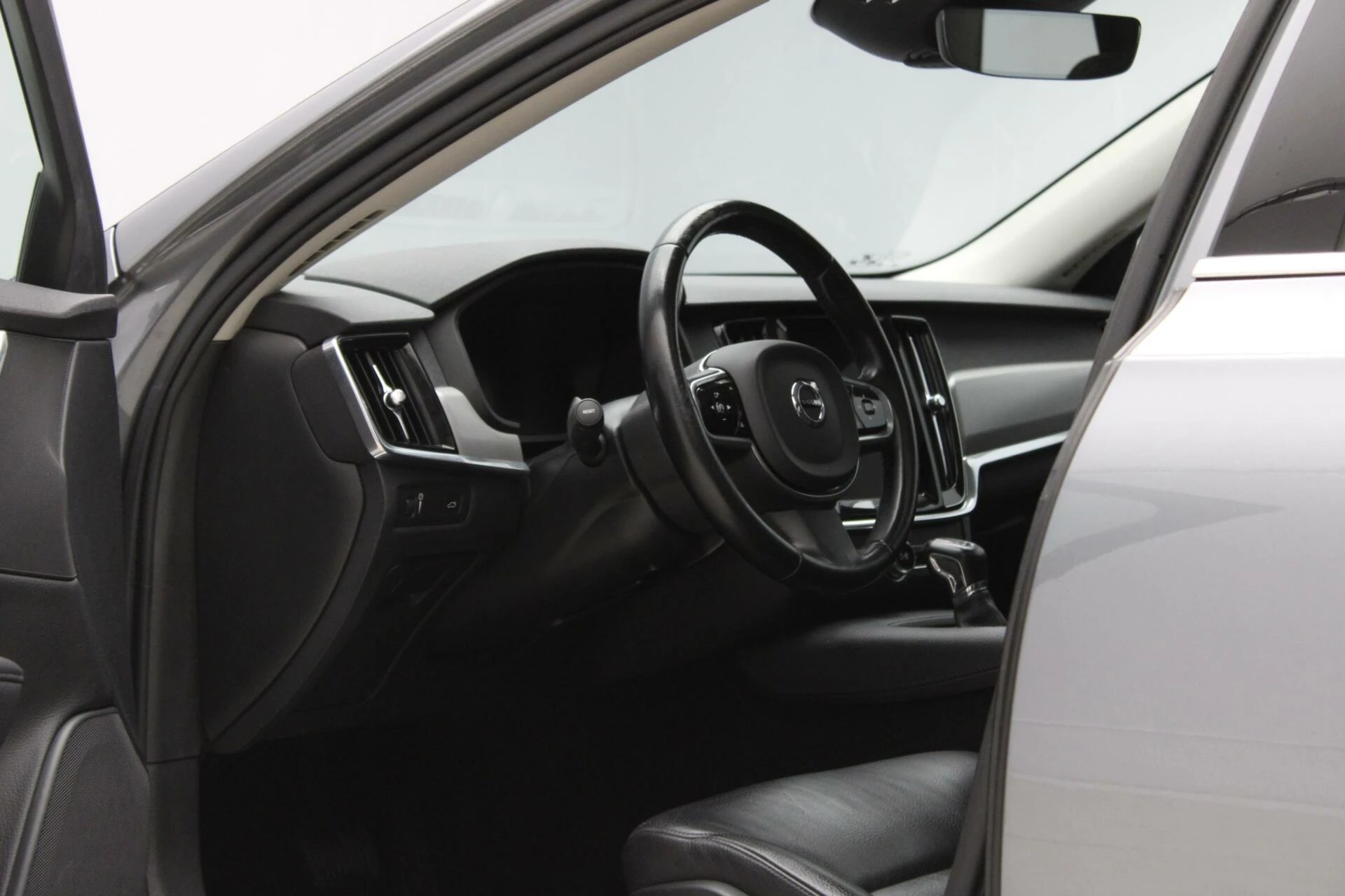 Hoofdafbeelding Volvo V90
