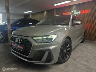 Audi A1 Sportback 30 TFSI S Line/ Led/ 116 PK/ Ambiance/ Virtaul