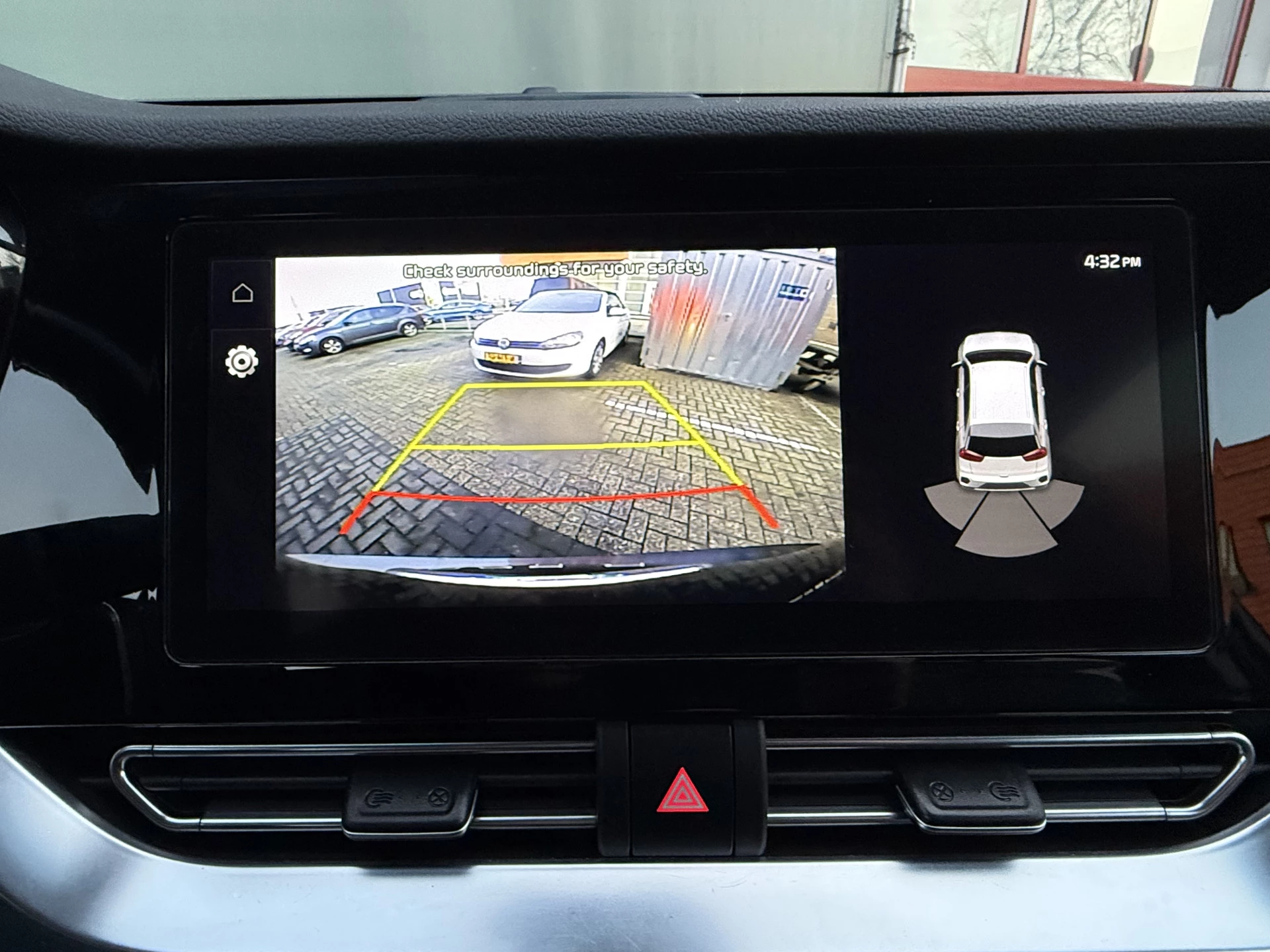 Hoofdafbeelding Kia e-Niro