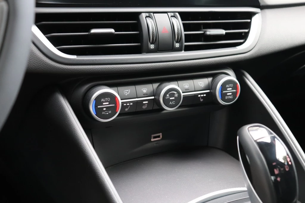 Hoofdafbeelding Alfa Romeo Giulia