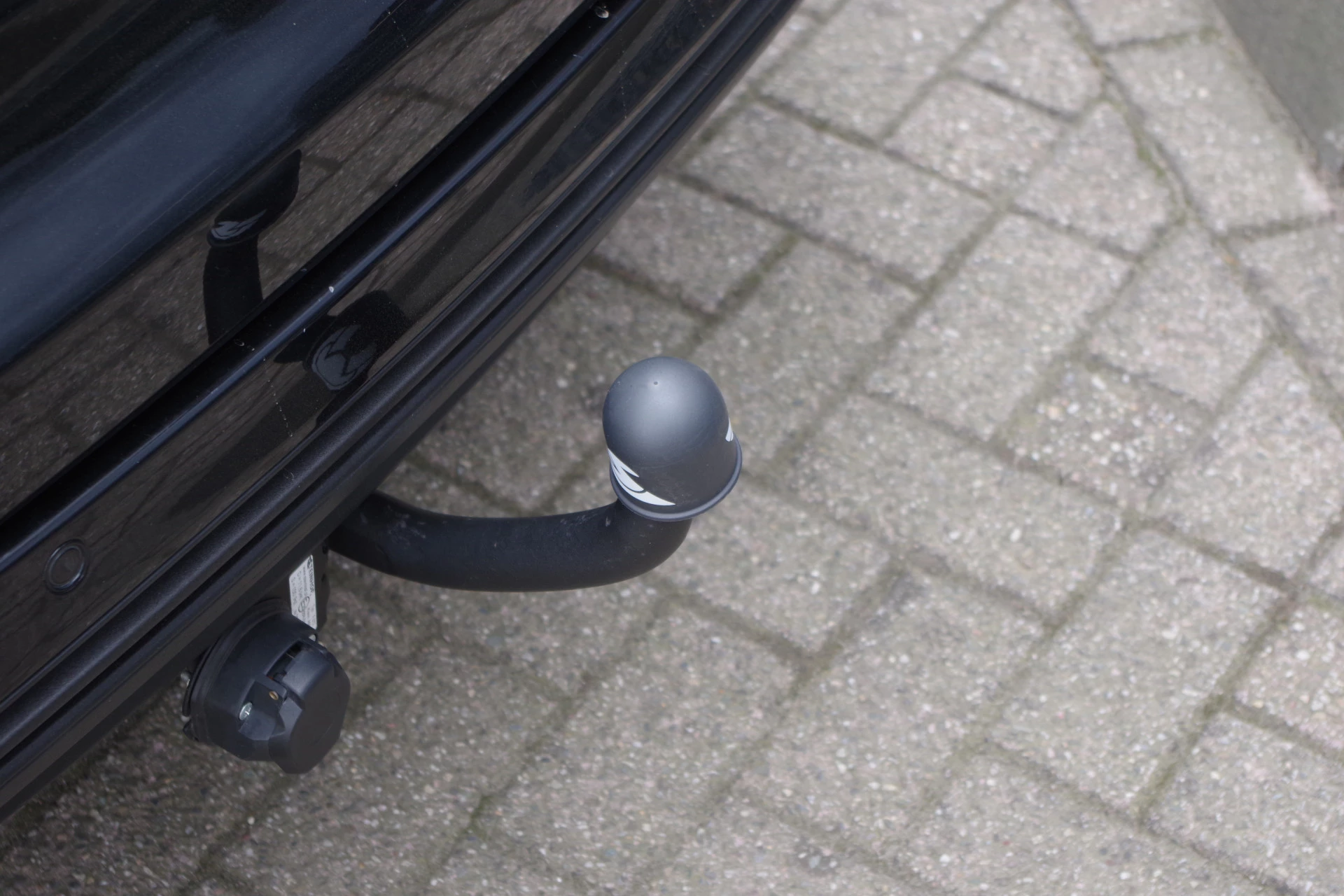 Hoofdafbeelding Ford Mondeo