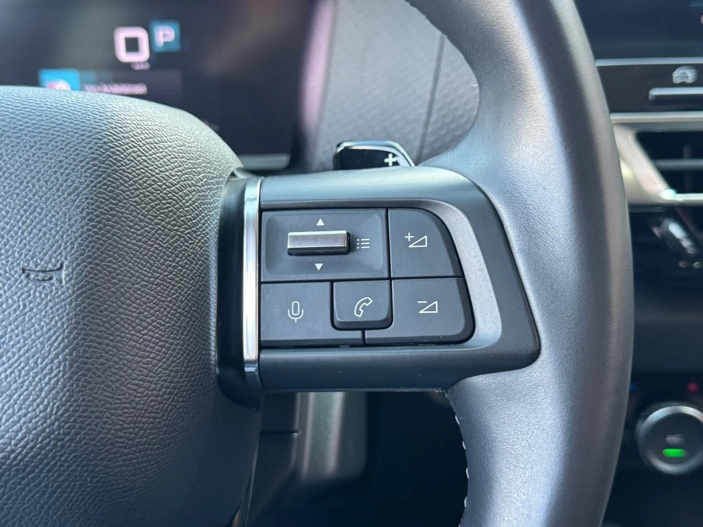 Hoofdafbeelding Citroën C4