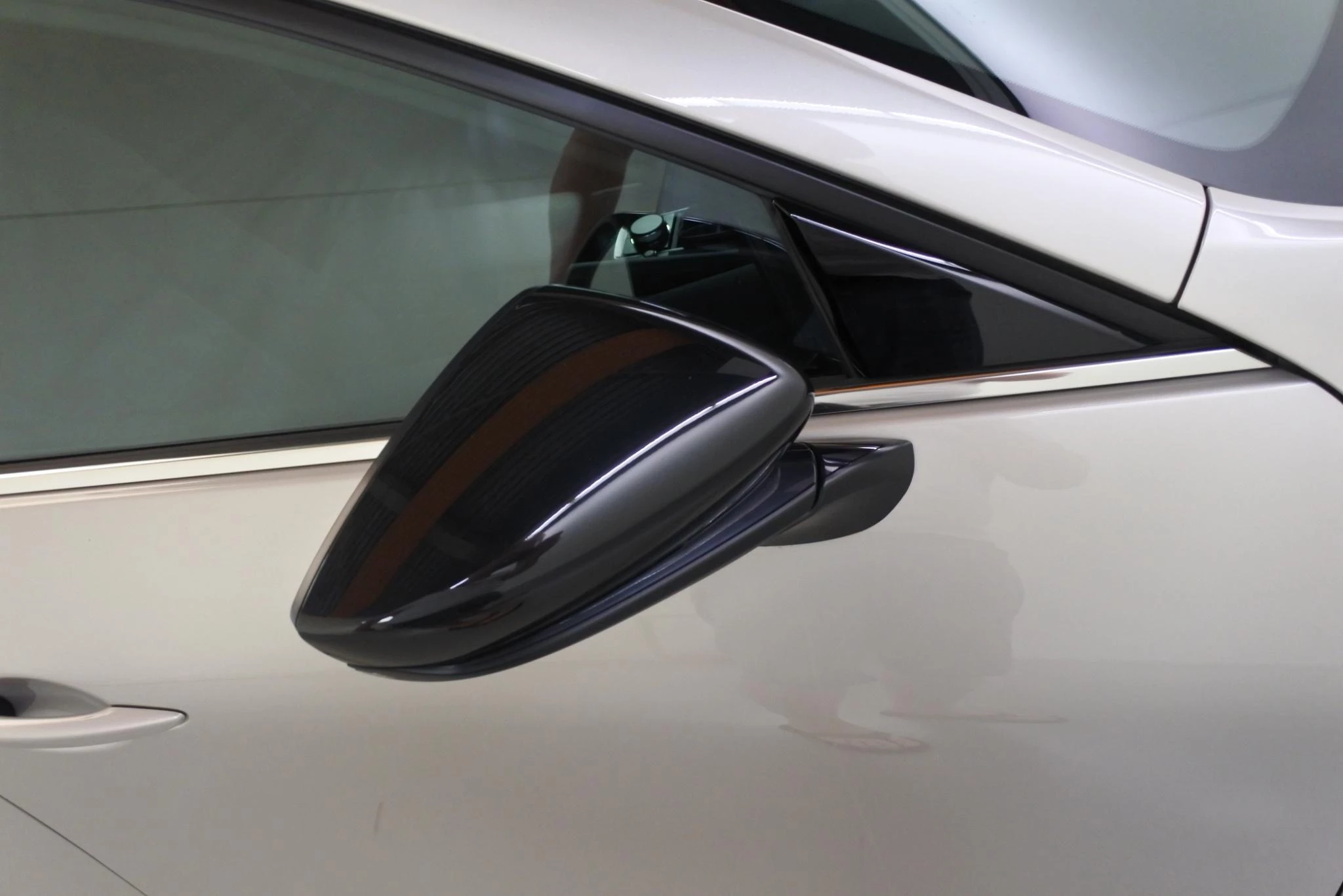 Hoofdafbeelding Mazda 3