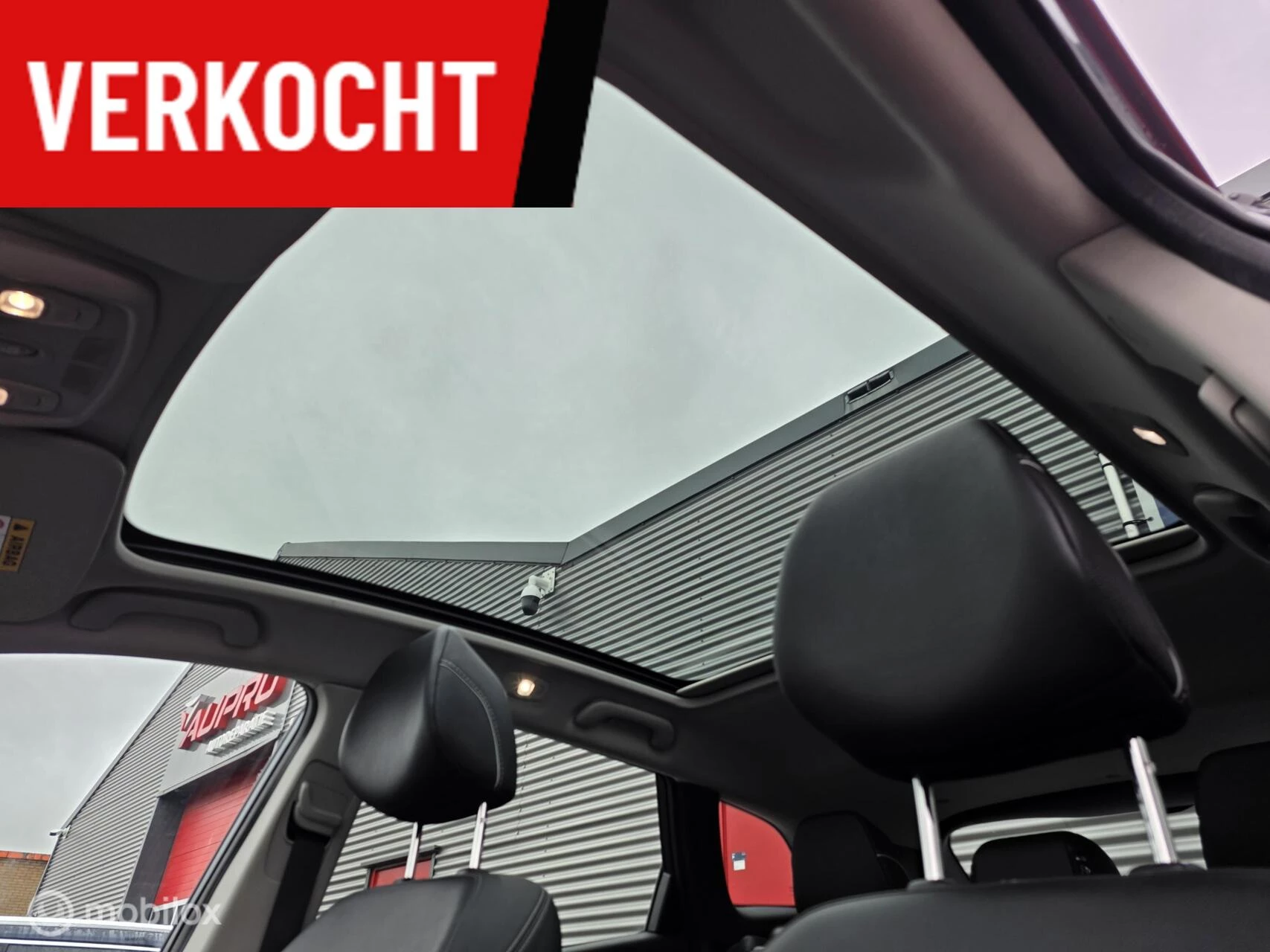 Hoofdafbeelding Renault Kadjar