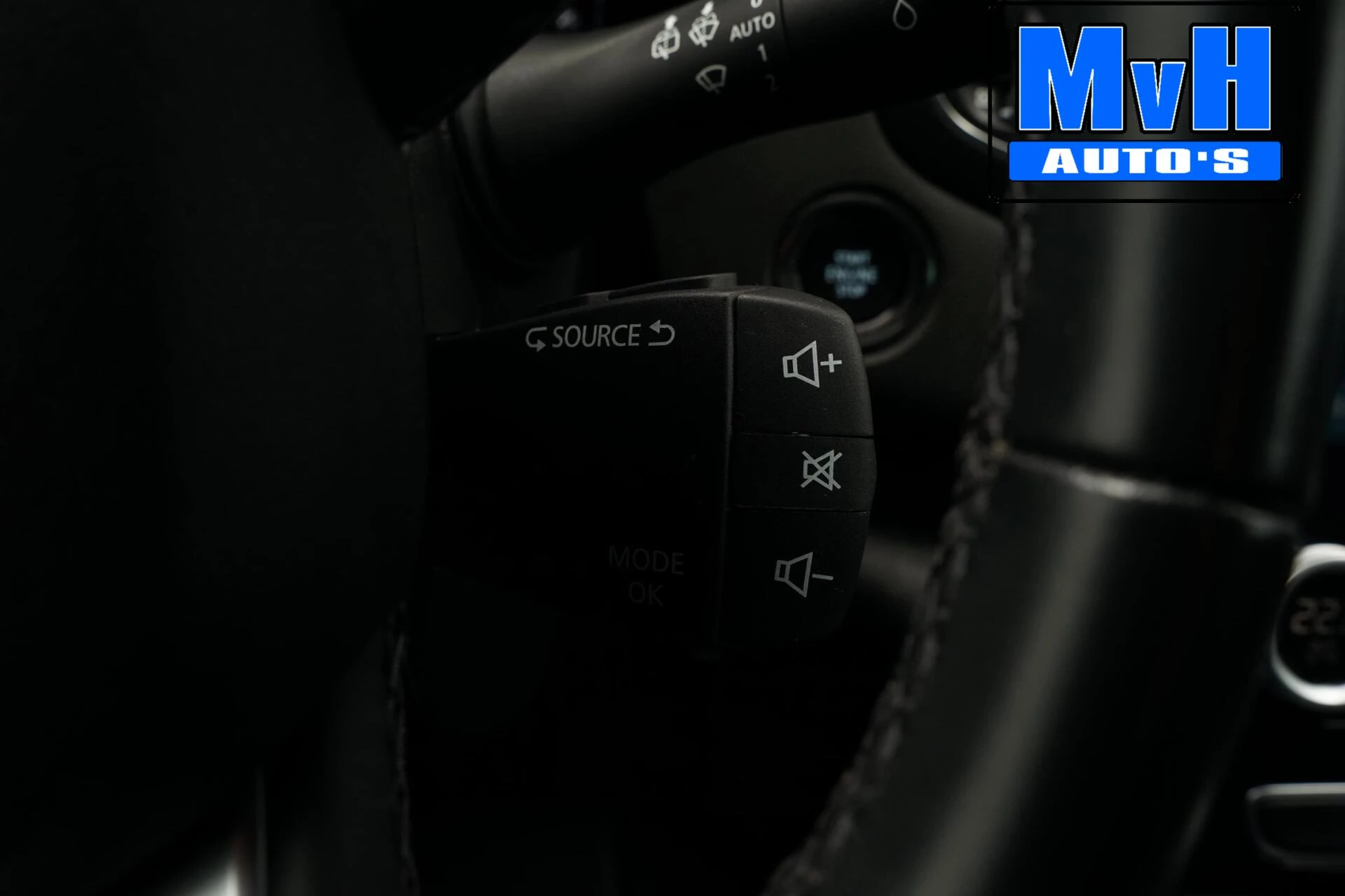 Hoofdafbeelding Renault Megane E-Tech