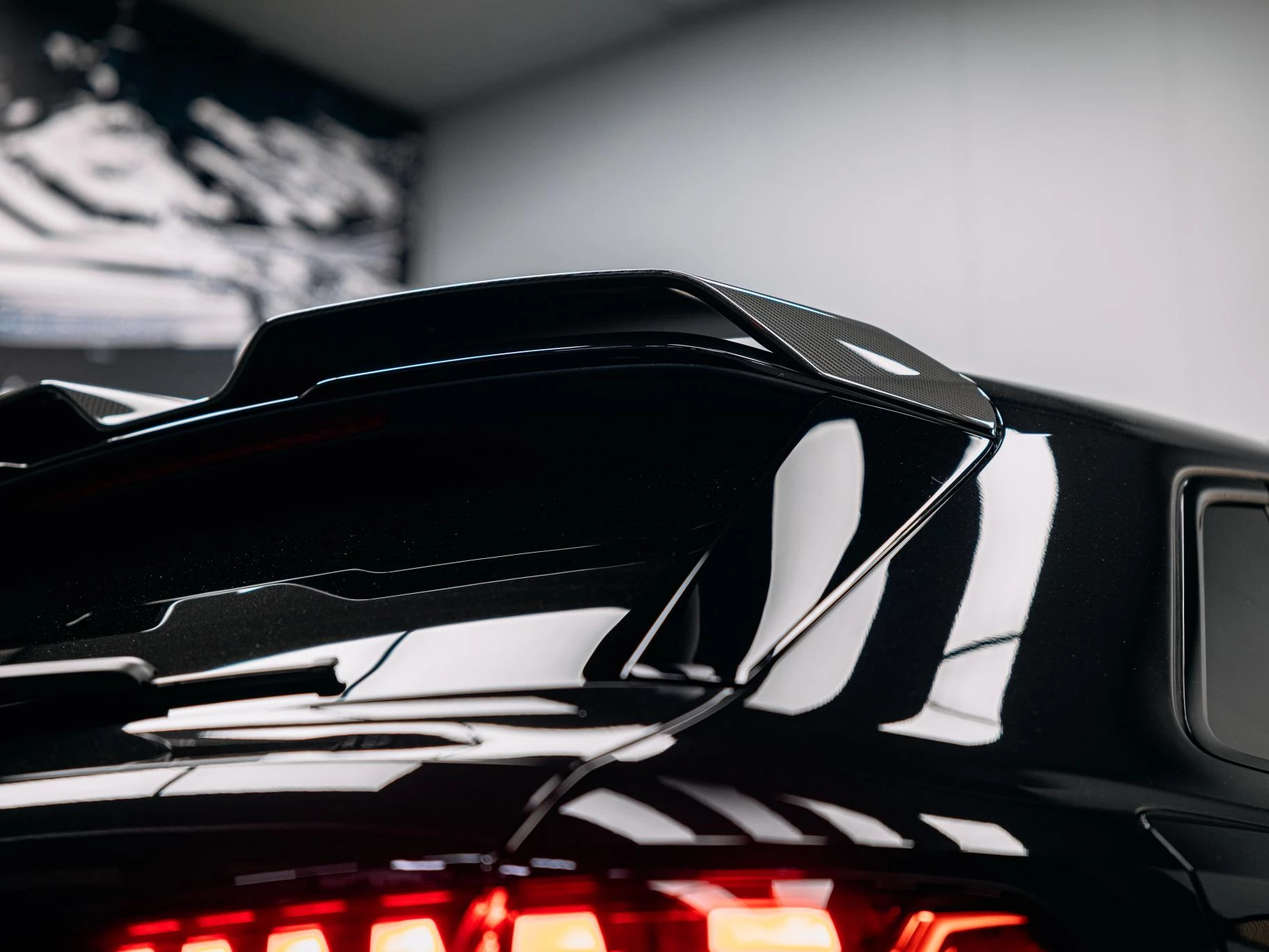 Hoofdafbeelding Audi RS3