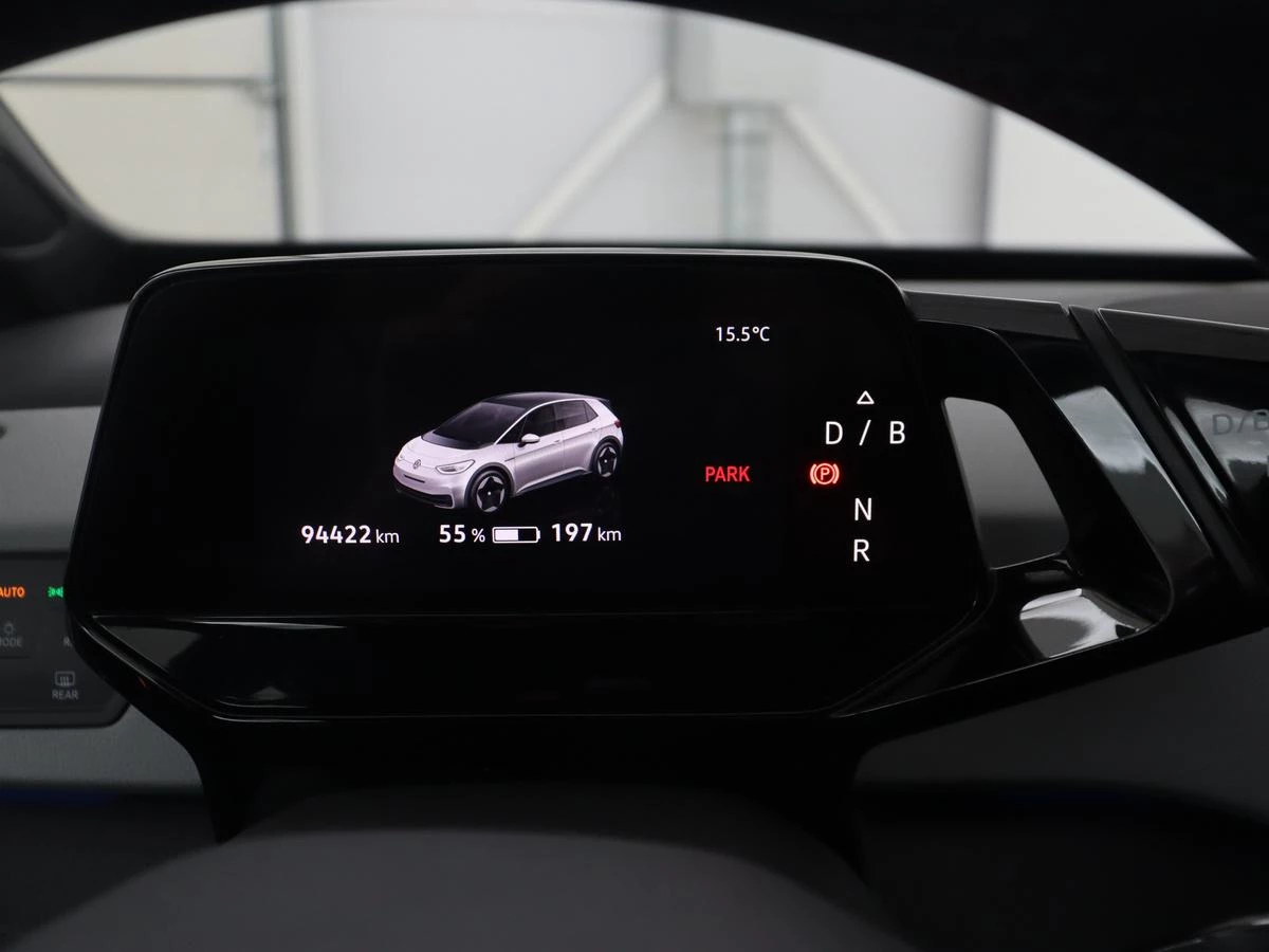 Hoofdafbeelding Volkswagen ID.3