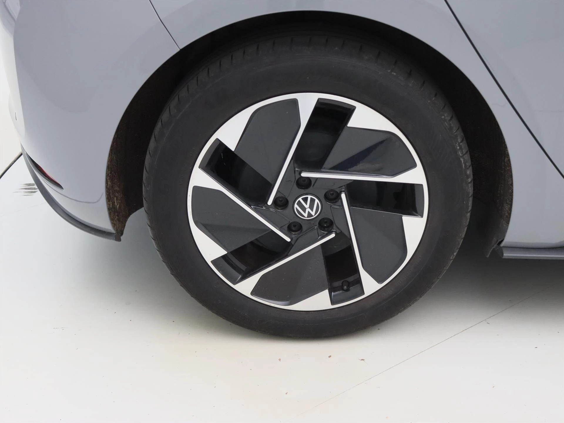 Hoofdafbeelding Volkswagen ID.3
