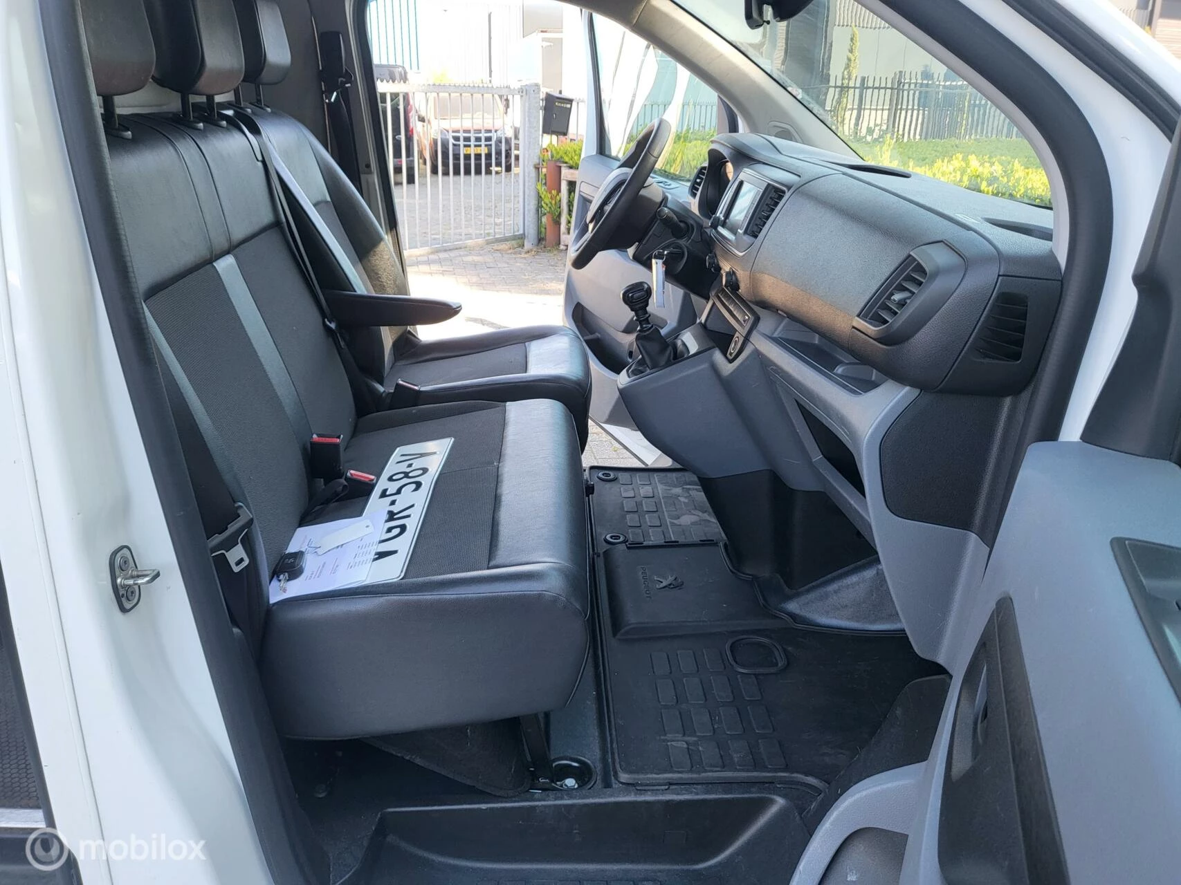 Hoofdafbeelding Peugeot Expert