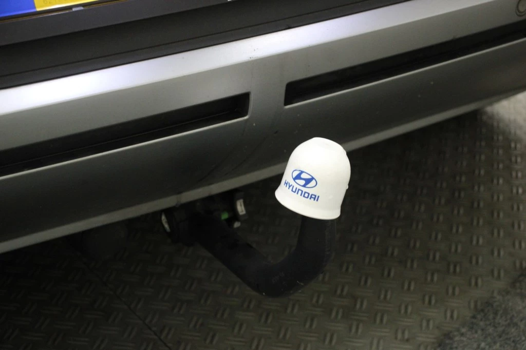 Hoofdafbeelding Hyundai IONIQ 5