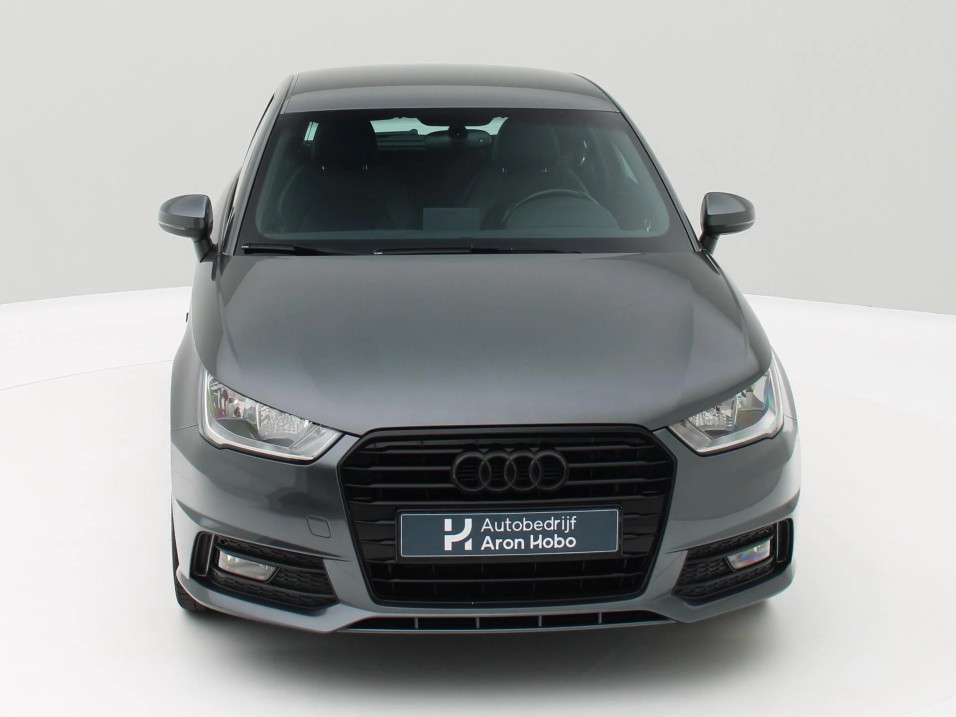 Hoofdafbeelding Audi A1