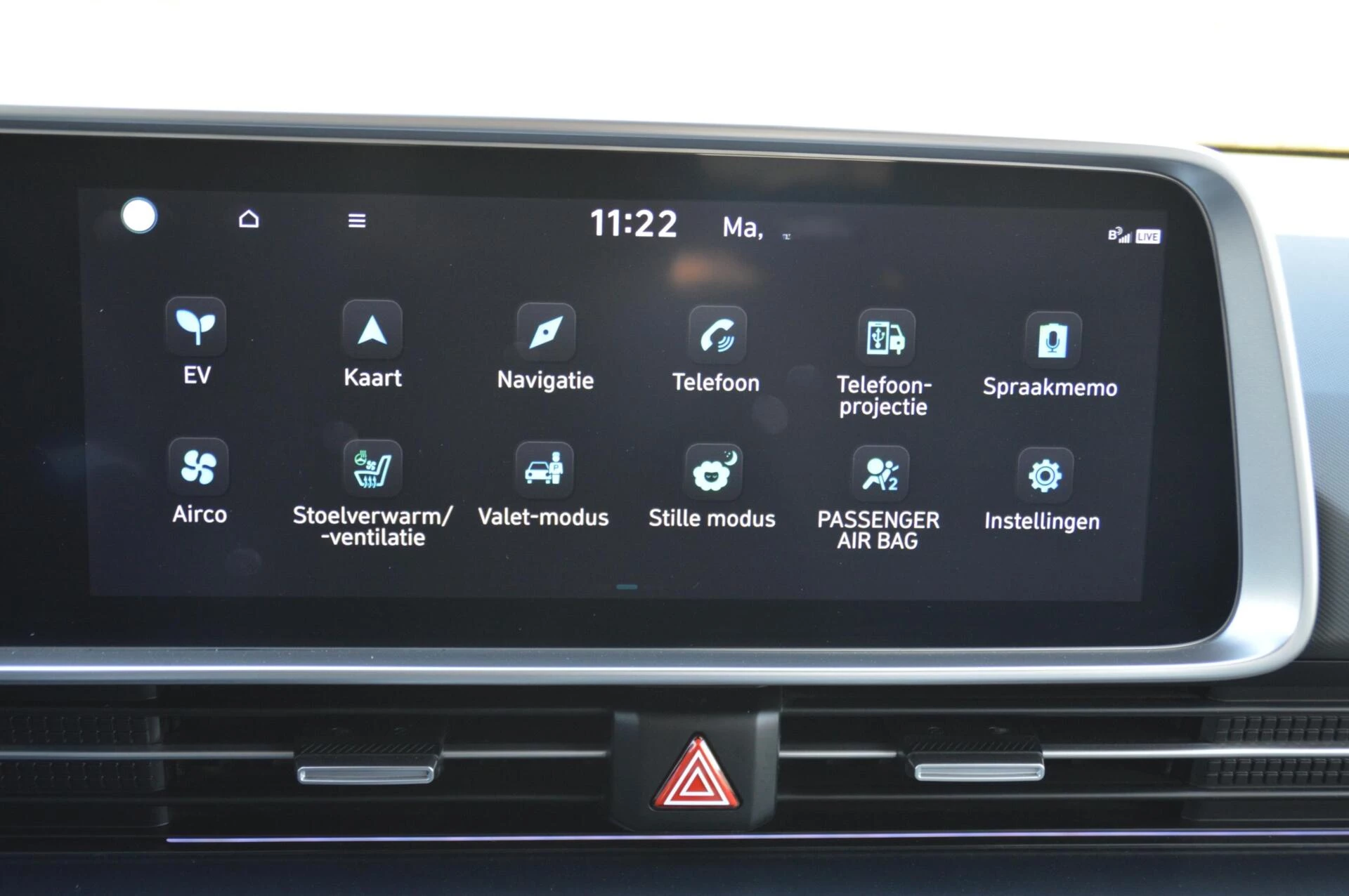 Hoofdafbeelding Hyundai IONIQ 6