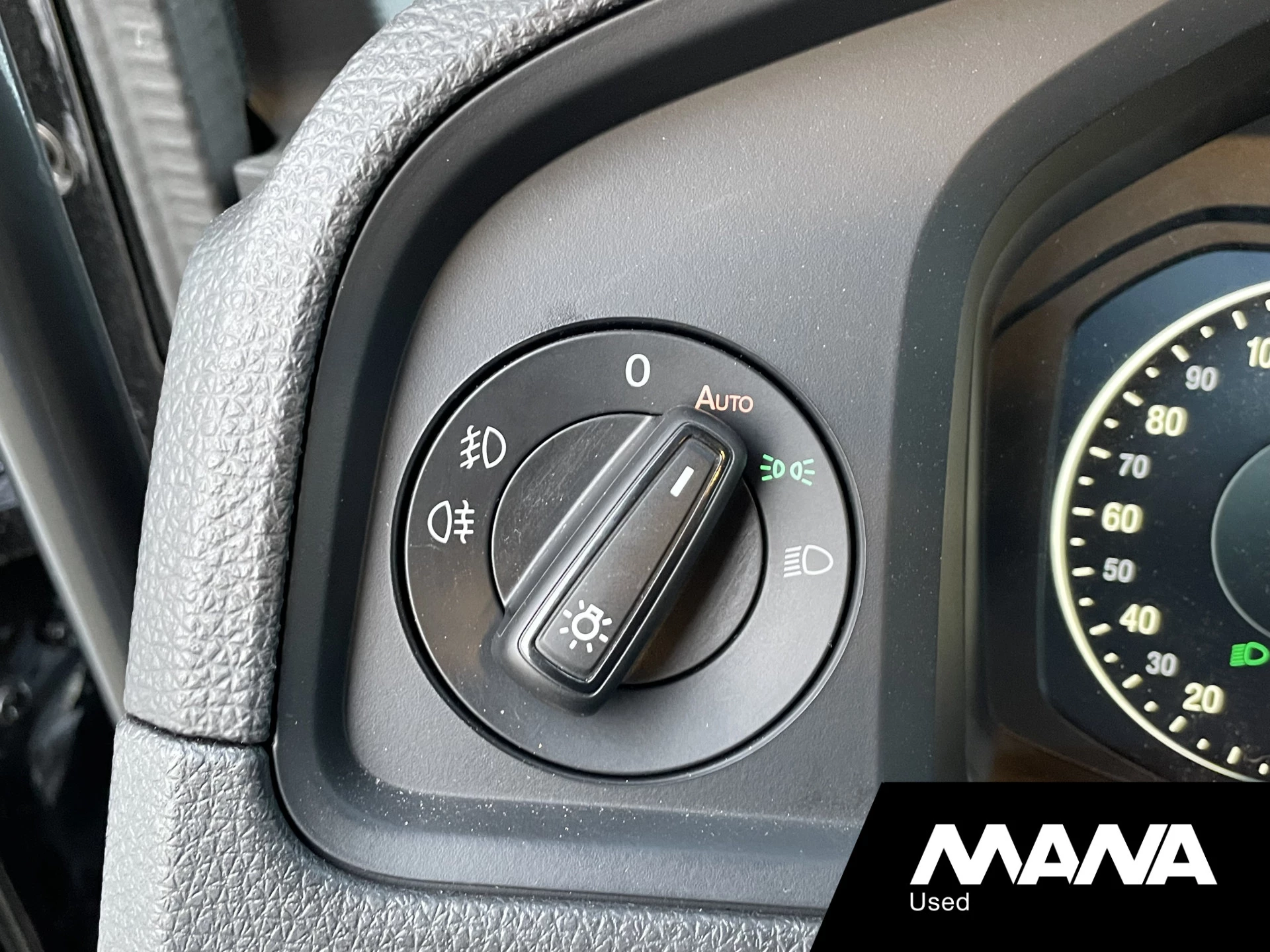 Hoofdafbeelding MAN TGX