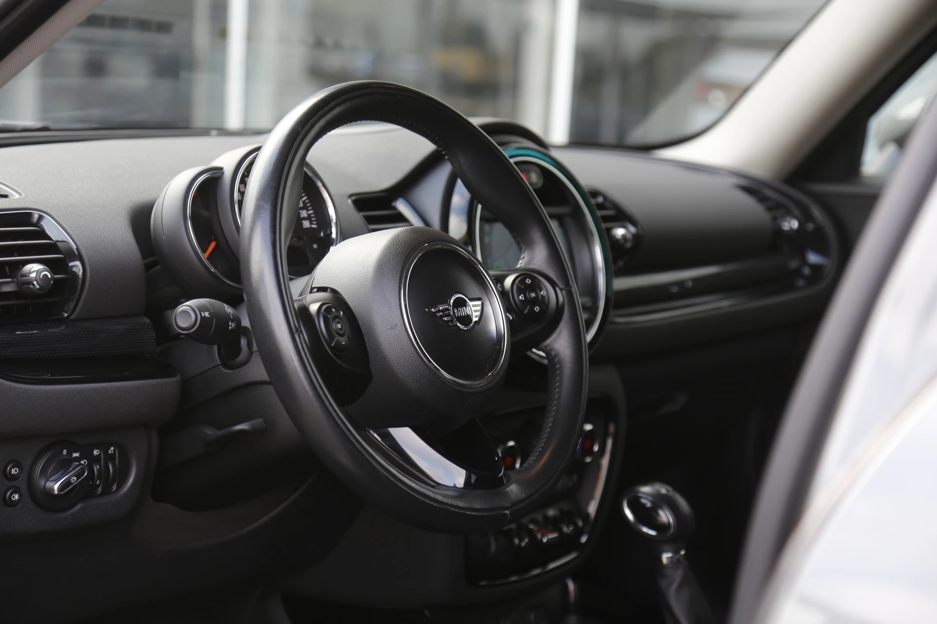 Hoofdafbeelding MINI Clubman