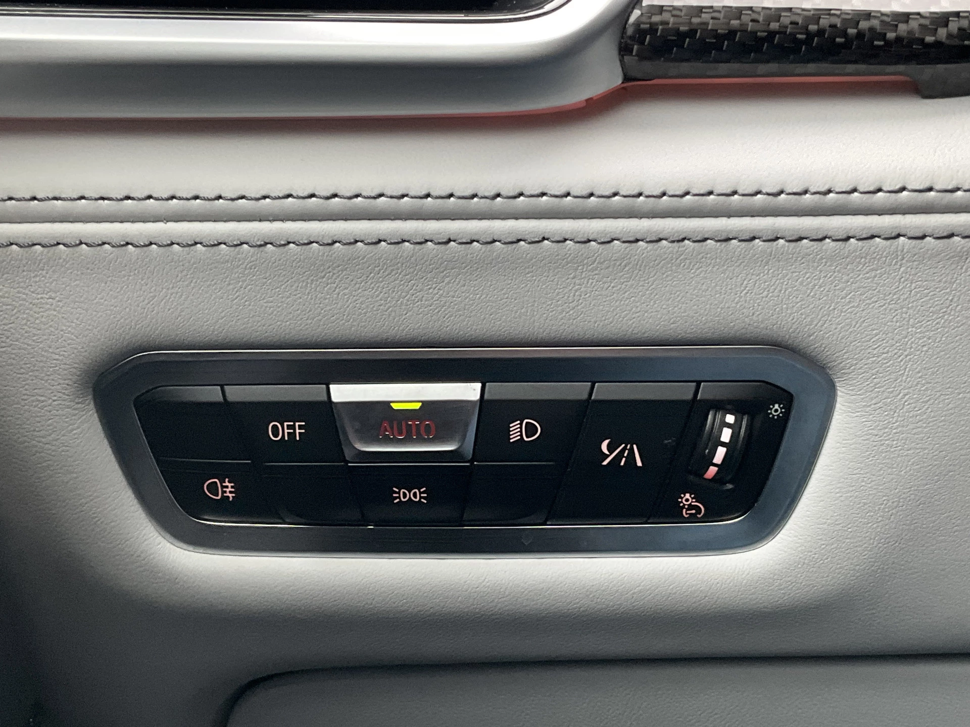 Hoofdafbeelding BMW X6