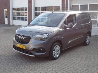 Hoofdafbeelding Opel Combo Opel Combo 1.5D L1H1 Edition Airco , Stoelverwarming , Lmv