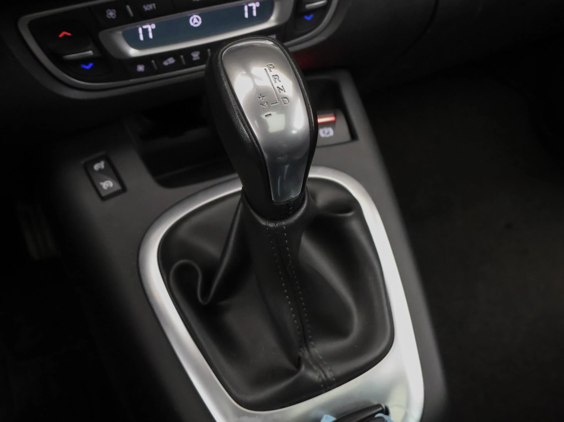 Hoofdafbeelding Renault Scénic