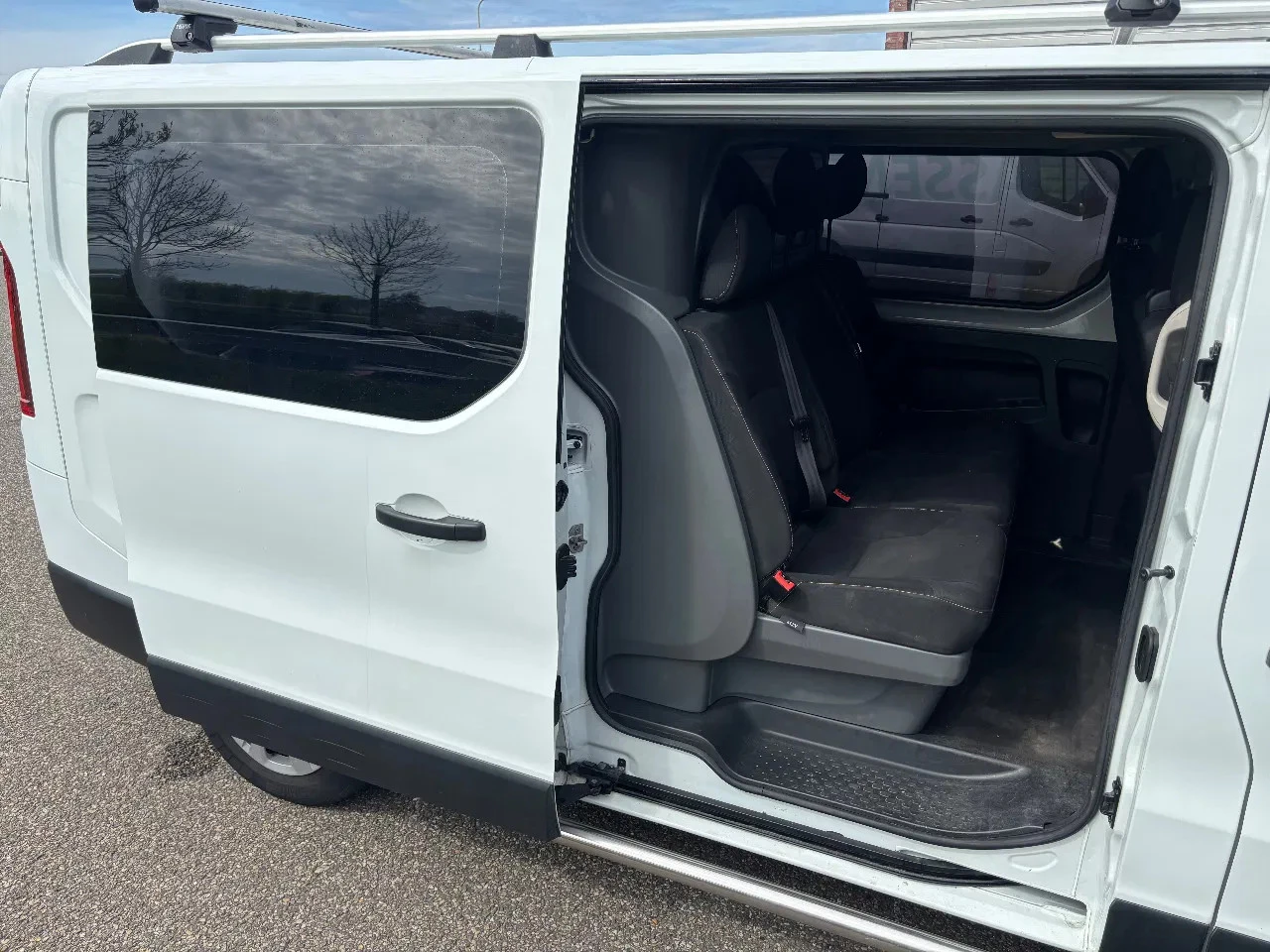 Hoofdafbeelding Fiat Talento