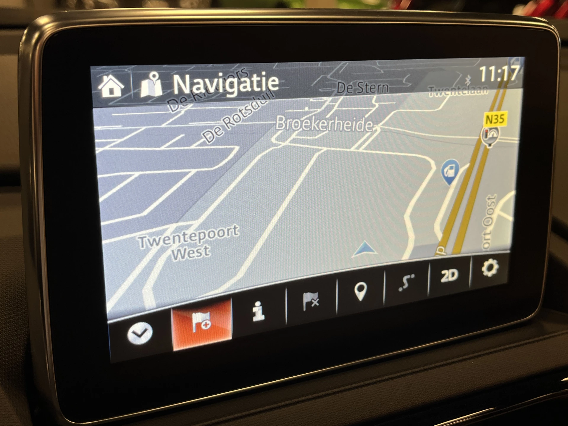 Hoofdafbeelding Mazda MX-5