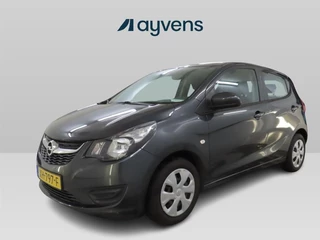 Hoofdafbeelding Opel KARL Opel KARL 1.0 ecoFLEX Edition AIRCO CRUISE 49264 KM