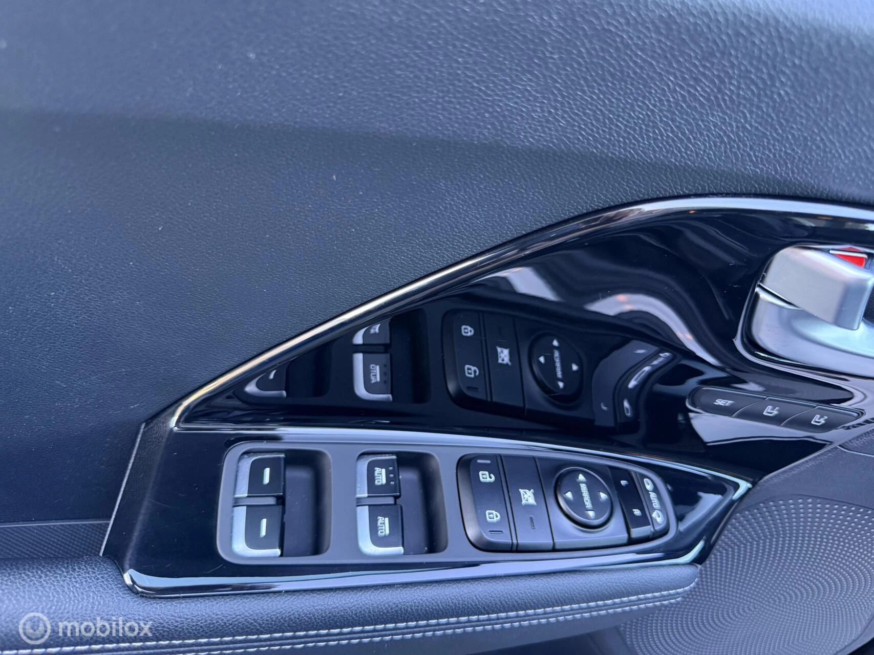 Hoofdafbeelding Kia e-Niro