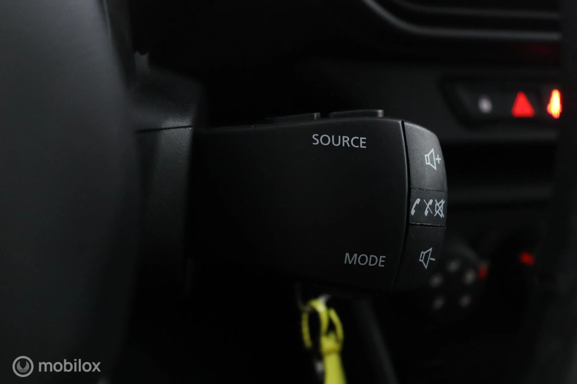 Hoofdafbeelding Dacia Jogger