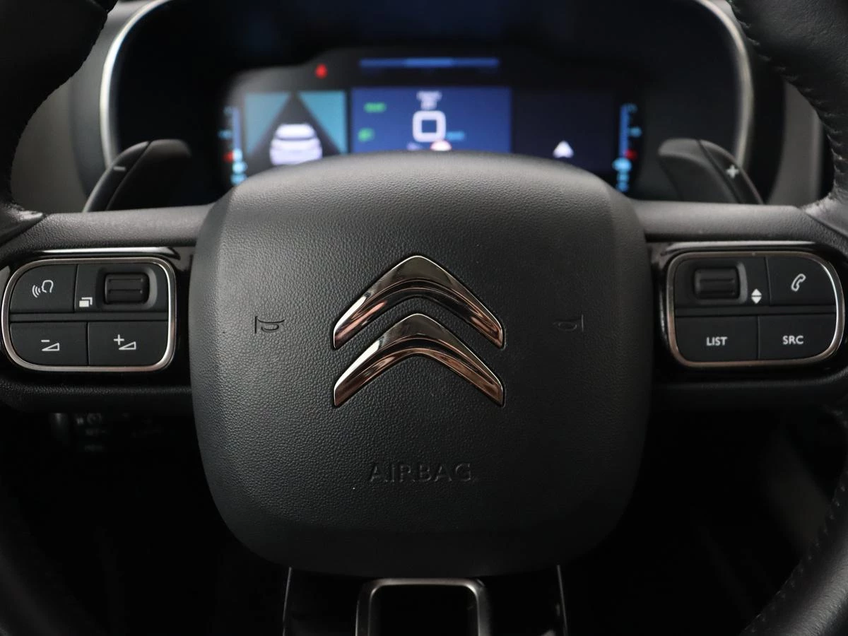 Hoofdafbeelding Citroën C5 Aircross