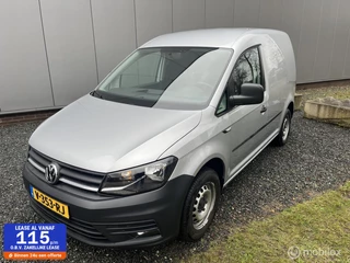 Volkswagen Caddy Bestel 1.6 TDI L1H1 BMT Highline