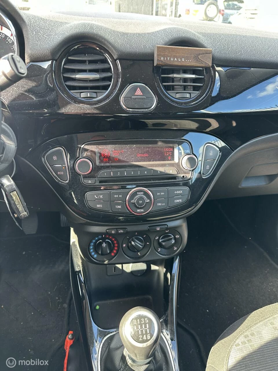 Hoofdafbeelding Opel ADAM