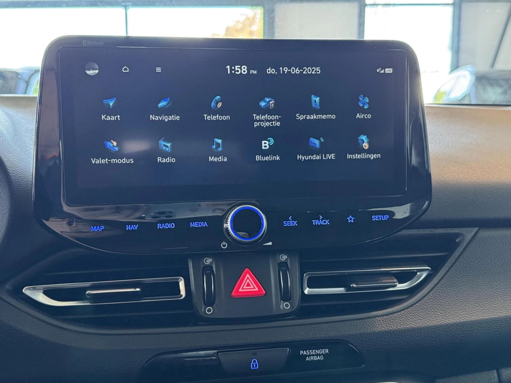 Hoofdafbeelding Hyundai i30