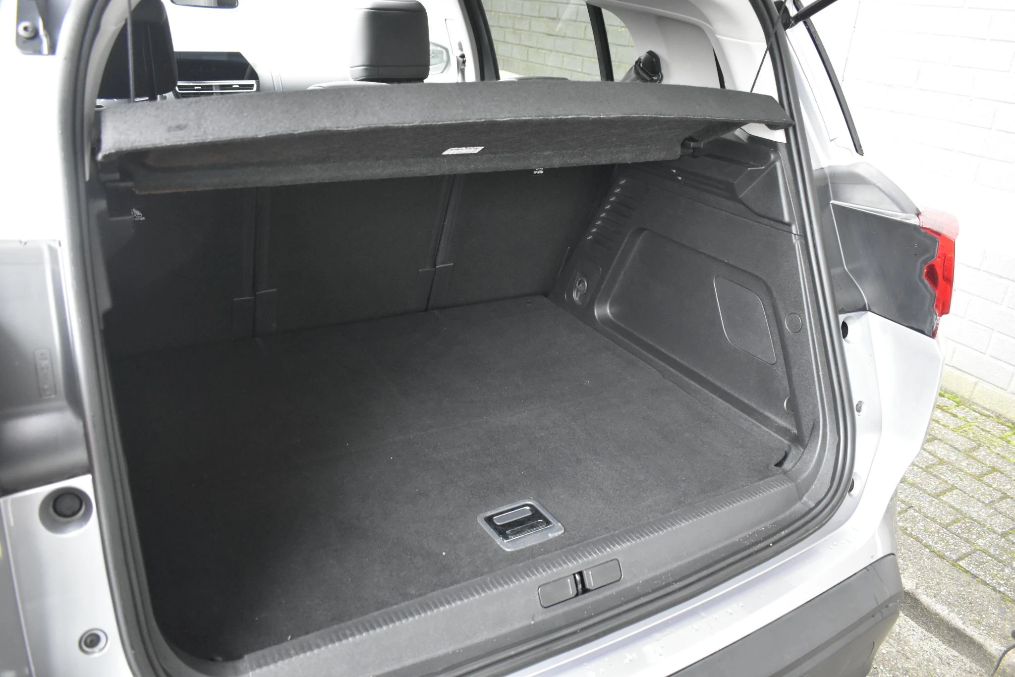 Hoofdafbeelding Citroën C5 Aircross