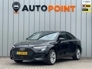 Audi A3 Limousine 30 TFSI Bus|BANG&OLUFS|MATRIX LED|NL AUTO