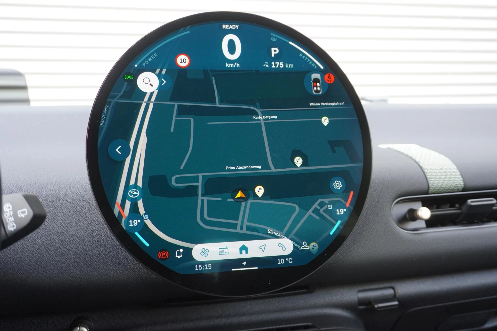 Hoofdafbeelding MINI 3-deurs