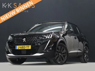 Peugeot 2008 1.2 PureTech GT-Line [APPLE CARPLAY, ANDROID AUTO, KEYLESS, STOELVERW., CAMERA, NIEUWSTAAT]