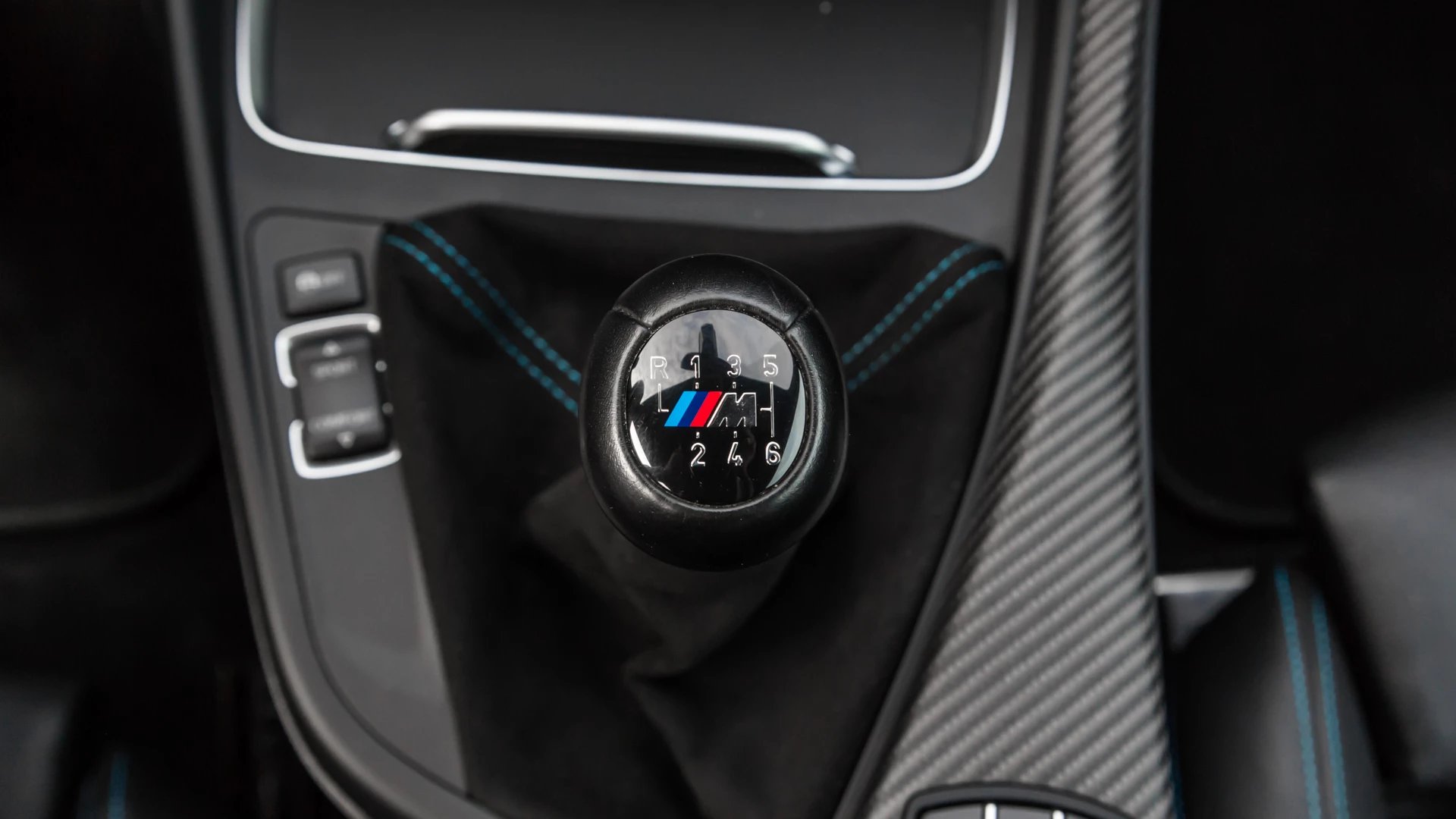 Hoofdafbeelding BMW M2