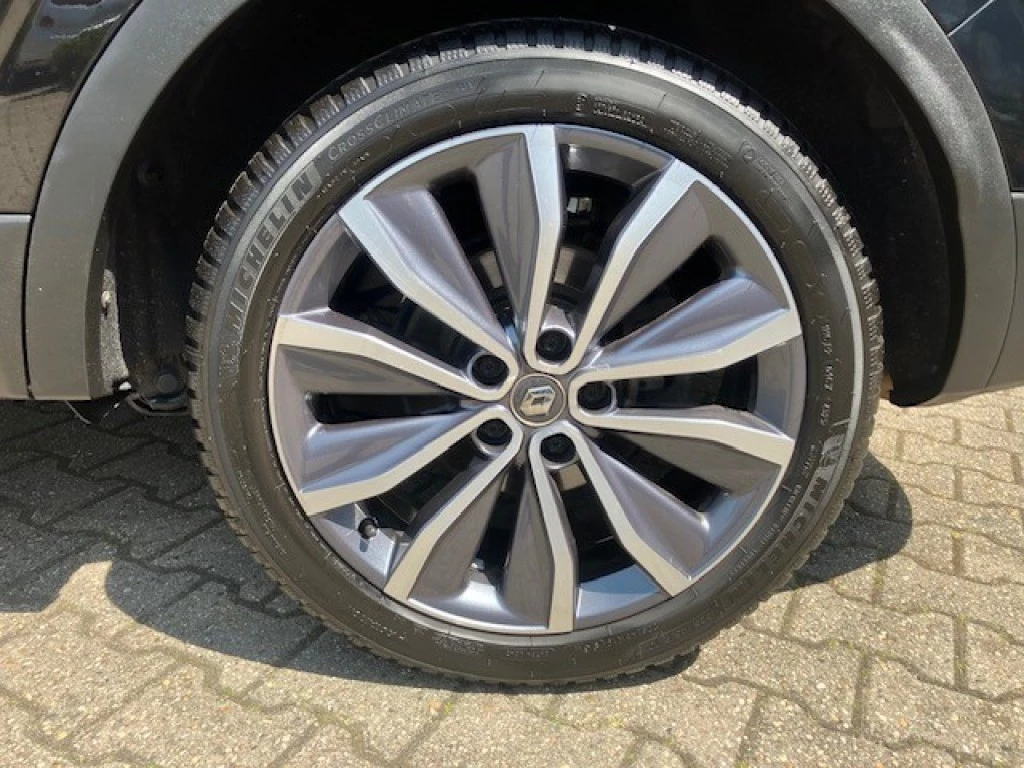 Hoofdafbeelding Renault Kadjar