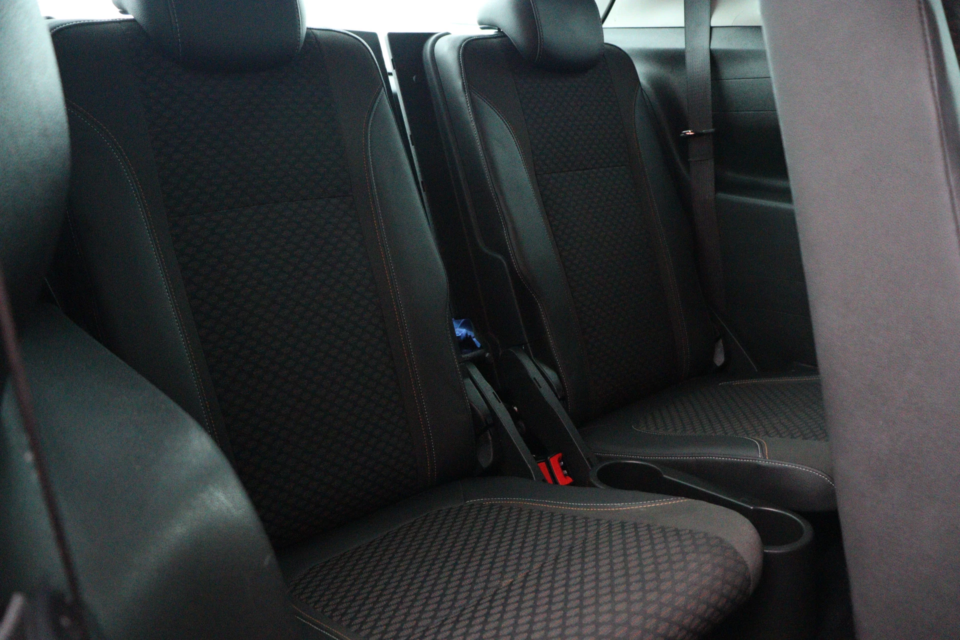 Hoofdafbeelding Opel Zafira