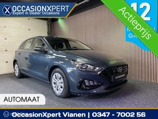 Hyundai i30 1.0 T-GDi MHEV Comfort