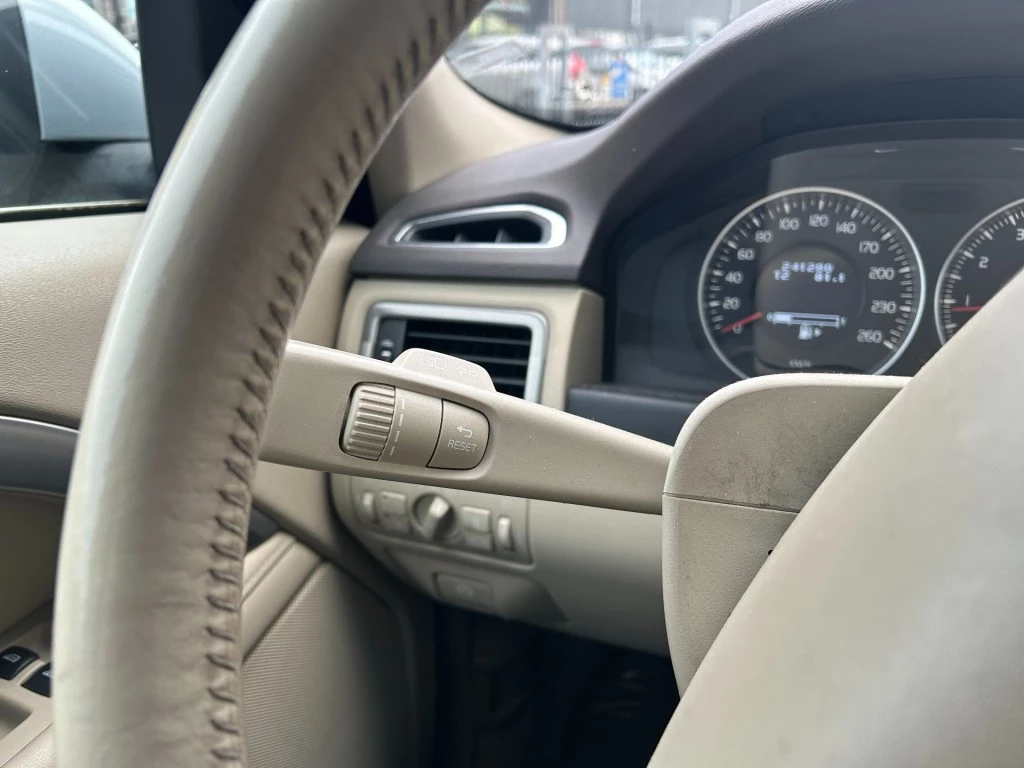 Hoofdafbeelding Volvo V70