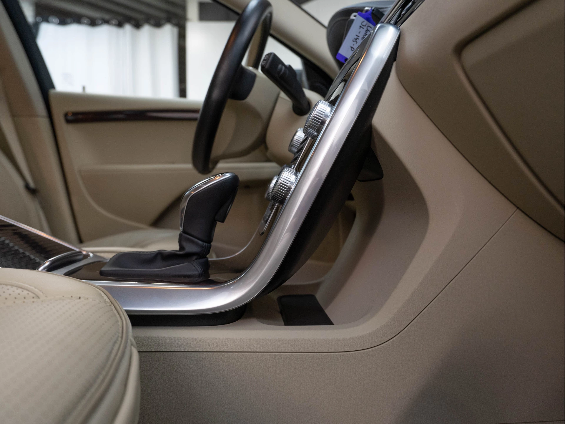 Hoofdafbeelding Volvo XC70