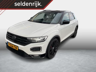 Volkswagen T-Roc 2.0 TSI 4Motion Sport | Pano-Dak | Cruisecontrol | Winterpakket