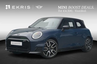 MINI 3-deurs Cooper E John Cooper Works Trim | Pakket M