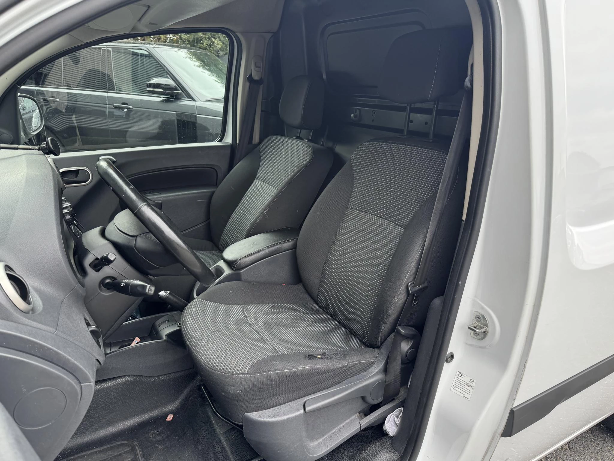 Hoofdafbeelding Mercedes-Benz Citan