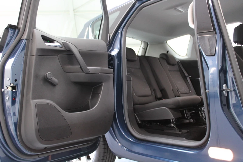 Hoofdafbeelding Opel Meriva