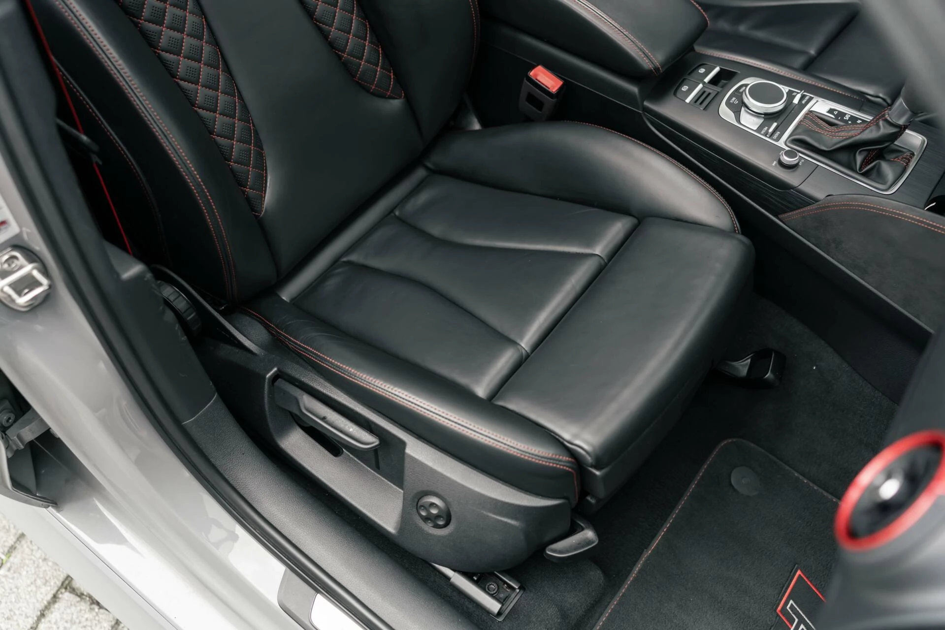 Hoofdafbeelding Audi RS3