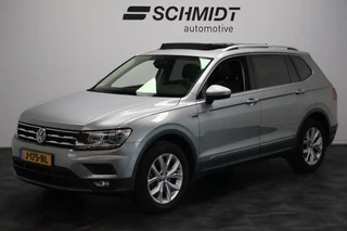 Volkswagen Tiguan Allspace 1.5 TSI Business | Automaat | 7-persoons | Trekhaak | Panoramada