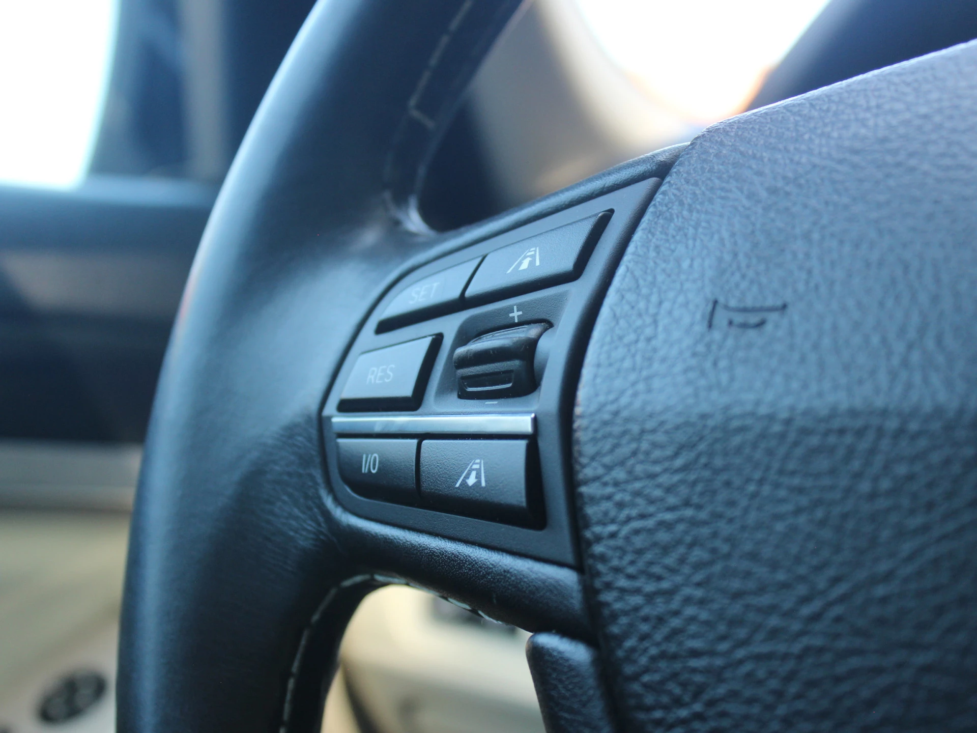 Hoofdafbeelding Alpina B5